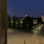 Il Borgo Luca Lägenhet *
