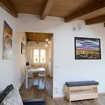 Lägenhet Il Borgo Luca Parma