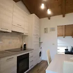 Il Borgo Luca Lägenhet *