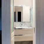 Il Borgo Luca Lägenhet *