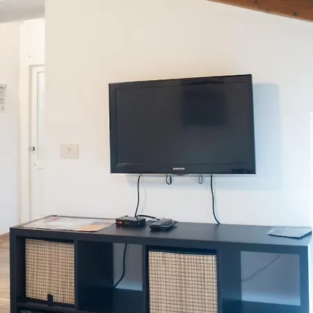 Il Borgo Luca 파르마