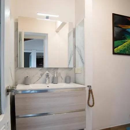 Il Borgo Luca 아파트 파르마