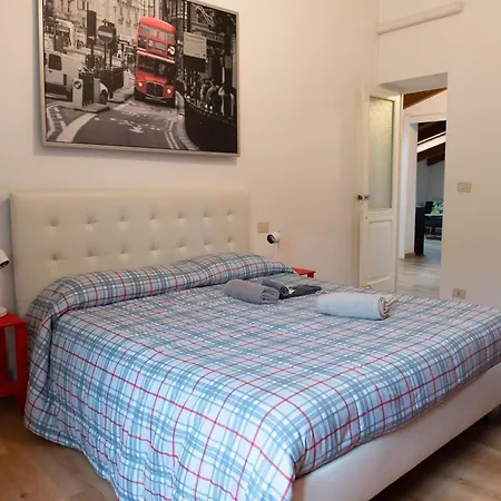 Il Borgo Luca *