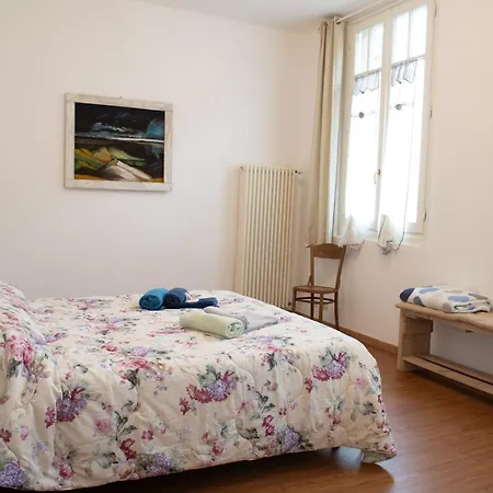 아파트 Il Borgo Luca 파르마