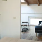 Il Borgo Luca Apartment *
