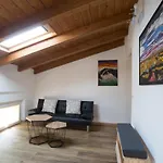 Apartment Il Borgo Luca