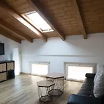 Il Borgo Luca Apartment Parma
