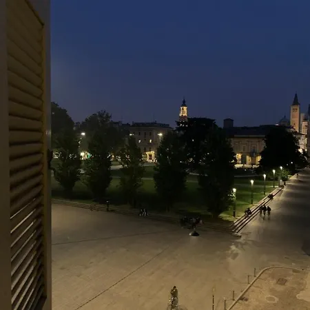 Il Borgo Luca Apartment *