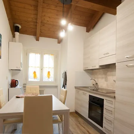 Il Borgo Luca