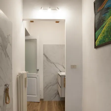 Il Borgo Luca Apartment