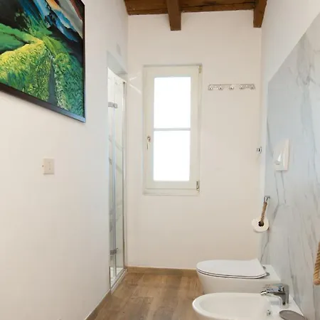 Il Borgo Luca Appartement