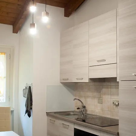 Il Borgo Luca