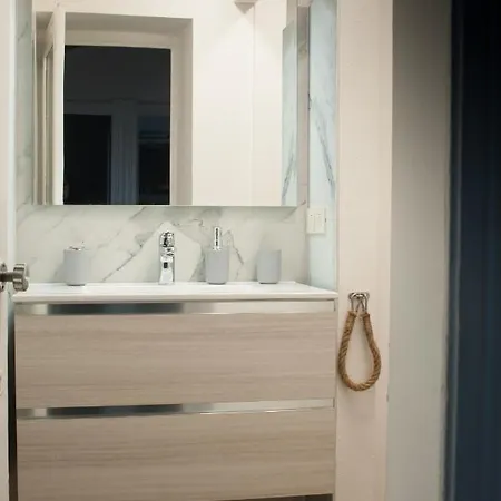 Il Borgo Luca Appartement Parma
