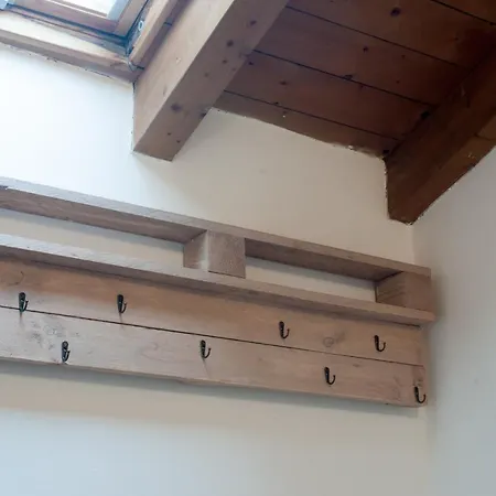 Il Borgo Luca Appartement Parma