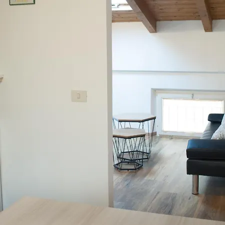 Il Borgo Luca Appartement *