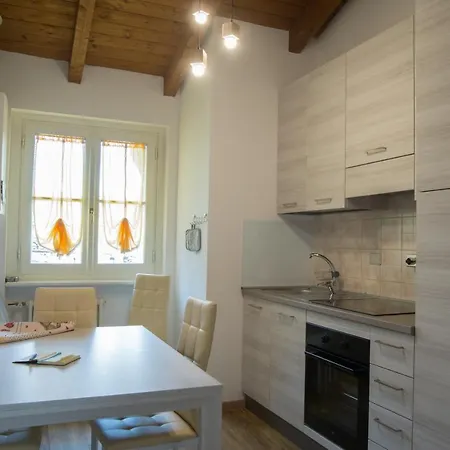 Il Borgo Luca Parma