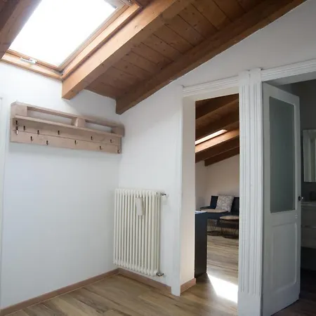 Il Borgo Luca * Parma