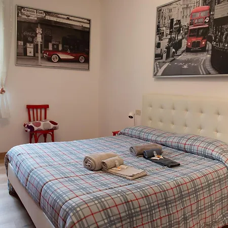 Il Borgo Luca Parma