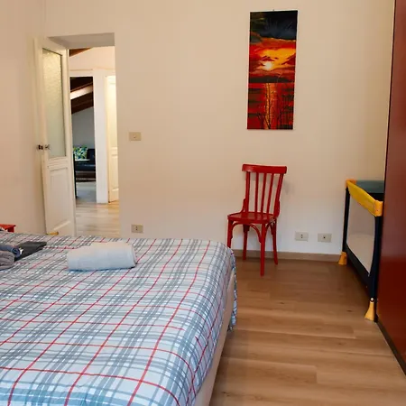 Il Borgo Luca * Parme