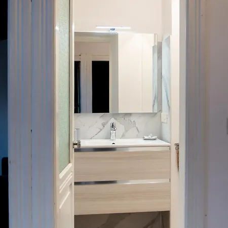 Il Borgo Luca Apartment *