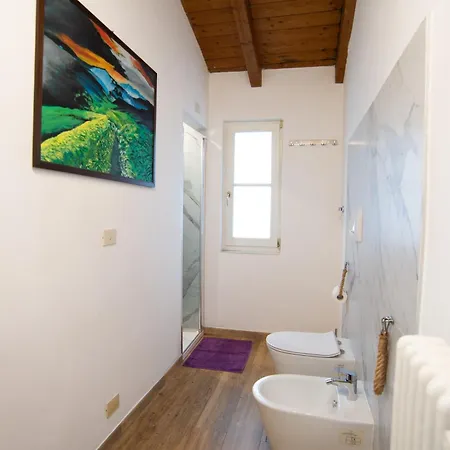 Appartement Il Borgo Luca *
