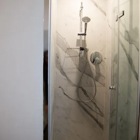 Il Borgo Luca Appartement Parma