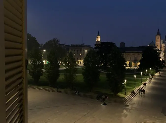 Il Borgo Luca Apartment *