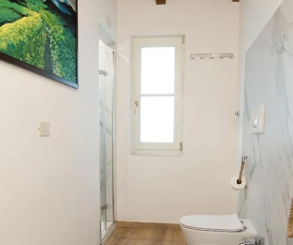 Il Borgo Luca Apartment