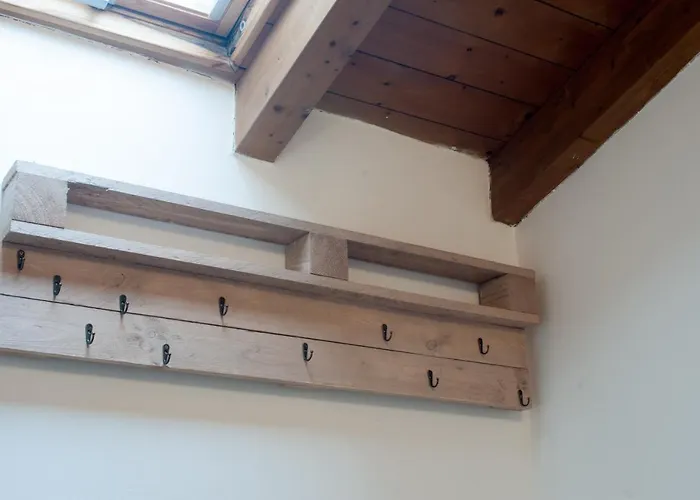 Il Borgo Luca Apartment Parma