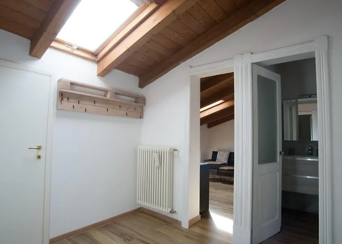 Il Borgo Luca * Parma