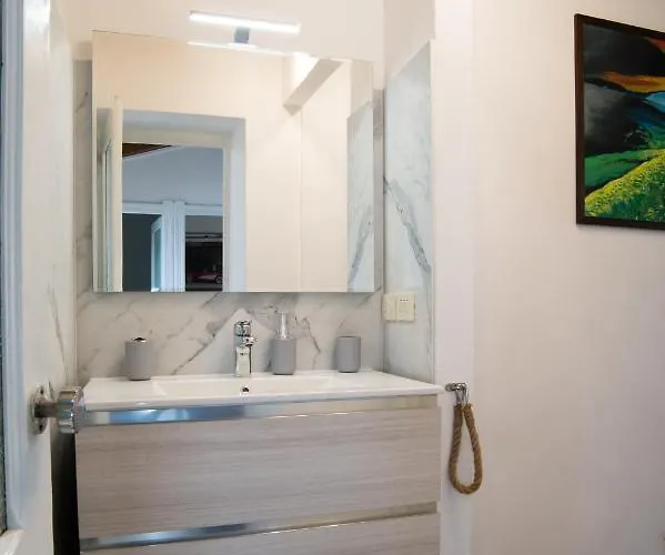 Il Borgo Luca Apartment Parma