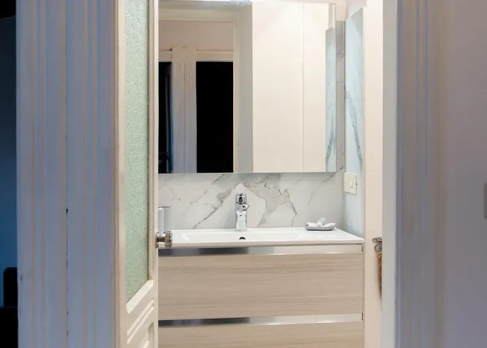 Il Borgo Luca Apartment *