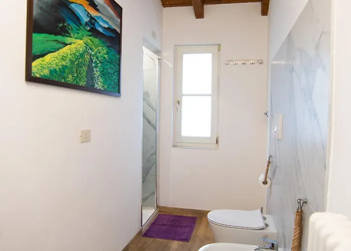 Apartment Il Borgo Luca *